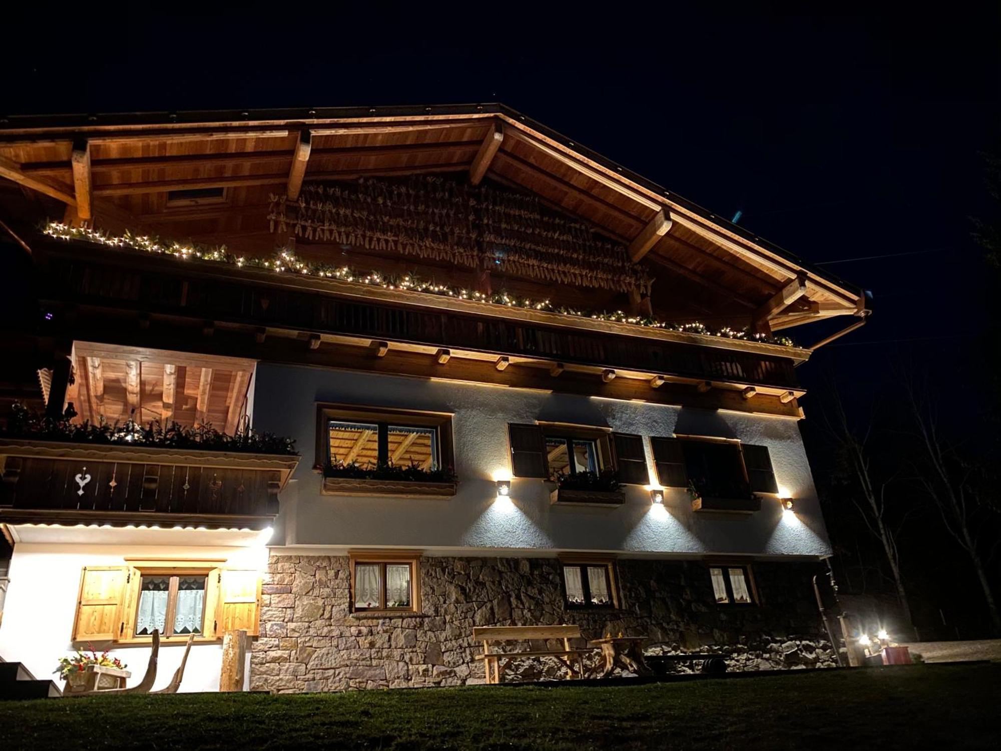 B&B Belvedere Даяно Экстерьер фото